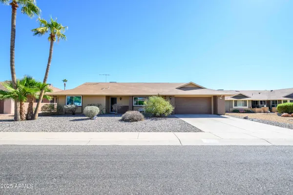 Property Slideshow image 2 of 29 | 21439 n palm desert dr, Sun City West, AZ, 85375