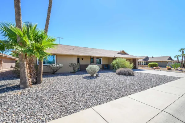 Property Slideshow image 3 of 29 | 21439 n palm desert dr, Sun City West, AZ, 85375