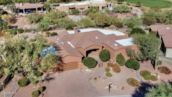 Property Slideshow image 2 of 33 | 19028 e picacho rd, Rio Verde, AZ, 85263