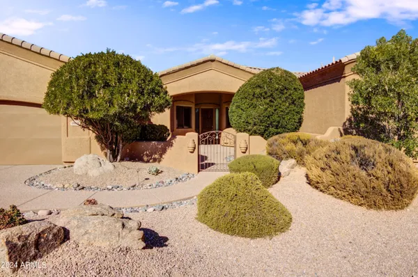 Property Slideshow image 3 of 33 | 19028 e picacho rd, Rio Verde, AZ, 85263