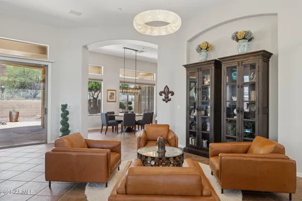 Property Slideshow image 3 of 51 | 1958 w legends way, Anthem, AZ, 85086