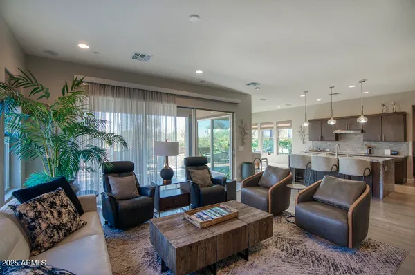 Property Slideshow image 3 of 19 | 17833 e veit springs dr, Rio Verde, AZ, 85263