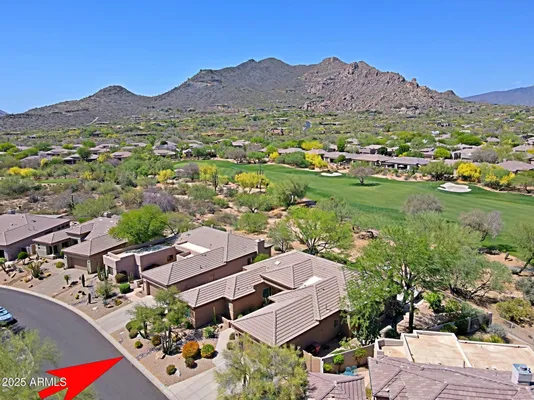 Property Slideshow image 2 of 108 | 6758 e brilliant sky dr, Scottsdale, AZ, 85266