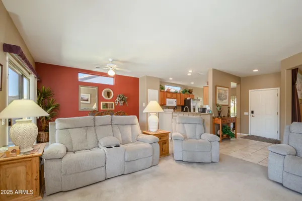 Property Slideshow image 2 of 32 | 16527 w blackhawk ct, Surprise, AZ, 85374