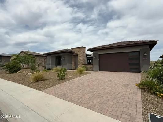 Property Slideshow image 2 of 2 | 4145 fence post way, Wickenburg, AZ, 85390