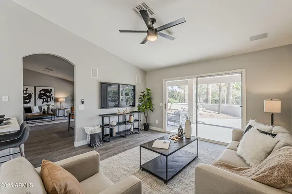 Property Slideshow image 2 of 54 | 15411 w amelia dr, Goodyear, AZ, 85395