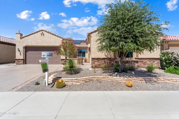 Property Slideshow image 2 of 79 | 26822 w oraibi dr, Buckeye, AZ, 85396