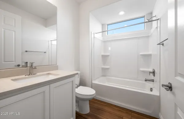 Property Slideshow image 3 of 28 | 21277 n 272nd ave, Buckeye, AZ, 85396