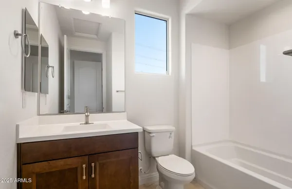 Property Slideshow image 3 of 29 | 21278 n 272nd ave, Buckeye, AZ, 85396