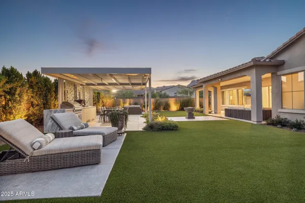 Property Slideshow image 2 of 94 | 20797 w rattler rd, Buckeye, AZ, 85396