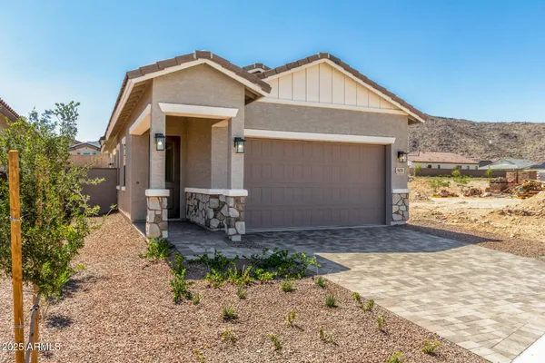 Property Slideshow image 3 of 32 | 5678 n 205th ln, Buckeye, AZ, 85396