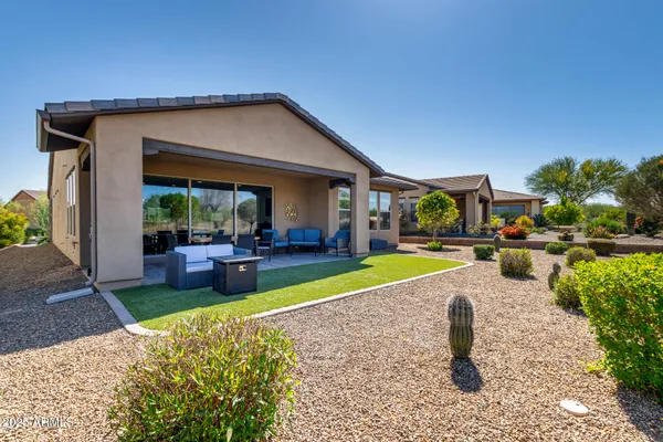 Property Slideshow image 2 of 42 | 18076 e vista desierto, Rio Verde, AZ, 85263