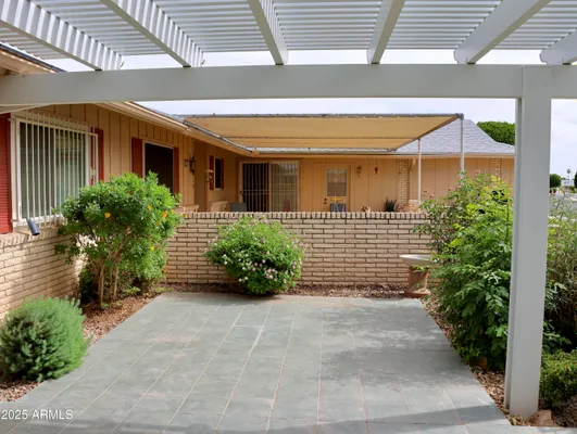 Property Slideshow image 2 of 22 | 10428 w camelot cir, Sun City, AZ, 85351