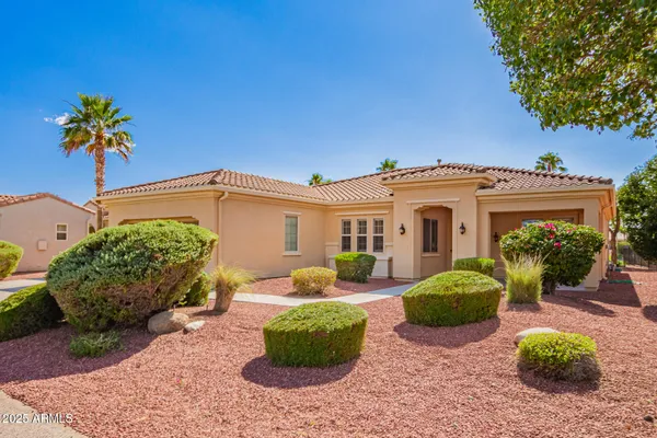 Property Slideshow image 3 of 40 | 22222 n pedregosa dr, Sun City West, AZ, 85375