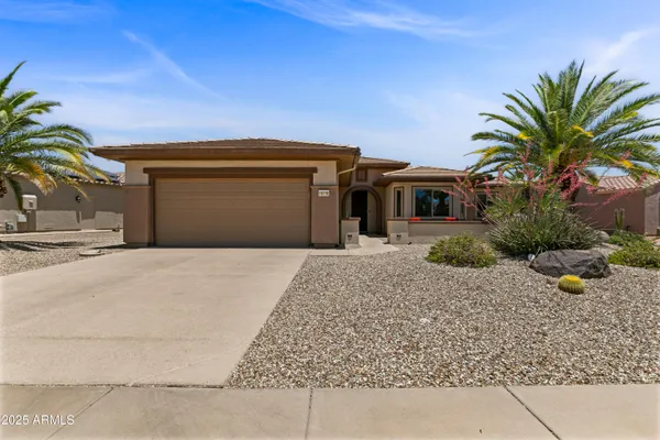 Property Slideshow image 3 of 23 | 16716 w rincon peak dr, Surprise, AZ, 85387