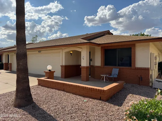 Property Slideshow image 2 of 29 | 8255 e kiva ave 430, Mesa, AZ, 85209