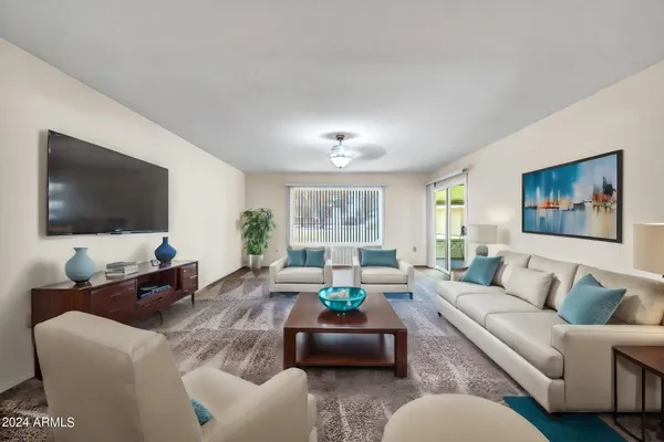 Property Slideshow image 2 of 30 | 16842 n 103rd dr, Sun City, AZ, 85351