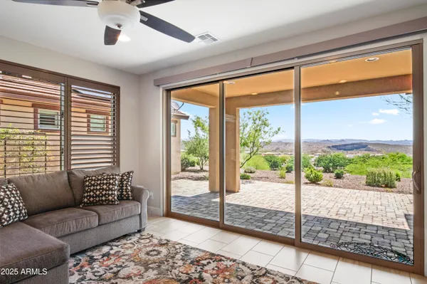 Property Slideshow image 2 of 38 | 3875 goldmine canyon way, Wickenburg, AZ, 85390