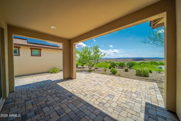Property Slideshow image 2 of 37 | 3875 goldmine canyon way, Wickenburg, AZ, 85390