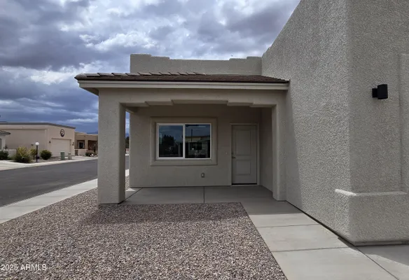 Property Slideshow image 2 of 28 | 760 s chase st, Sierra Vista, AZ, 85635