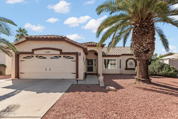 Property Slideshow image 2 of 32 | 14576 w raindance rd, Surprise, AZ, 85374