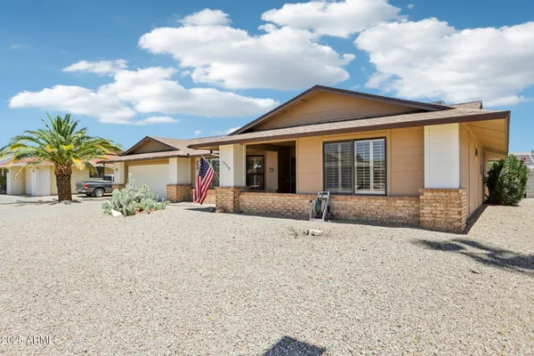 Property Slideshow image 3 of 36 | 12310 w foxfire dr, Sun City West, AZ, 85375