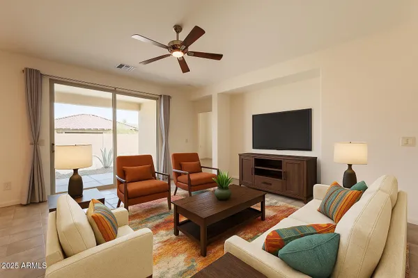 Property Slideshow image 3 of 50 | 4104 w spotted pony way, Eloy, AZ, 85131