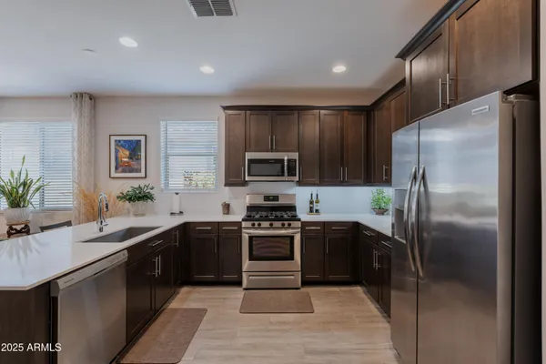 Property Slideshow image 2 of 53 | 17219 w la luz rd, Surprise, AZ, 85387