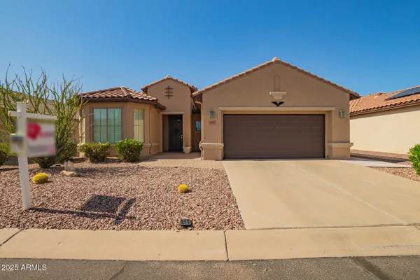 Property Slideshow image 2 of 50 | 5044 w buckskin dr, Eloy, AZ, 85131