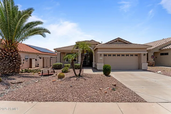 Property Slideshow image 2 of 31 | 18119 w spencer dr, Surprise, AZ, 85374