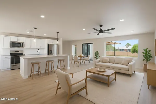 Property Slideshow image 3 of 42 | 16801 n pine valley dr, Sun City, AZ, 85351