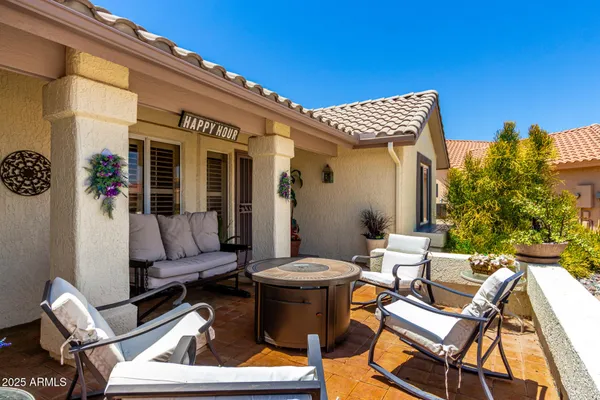 Property Slideshow image 2 of 39 | 21612 n 148th dr, Sun City West, AZ, 85375