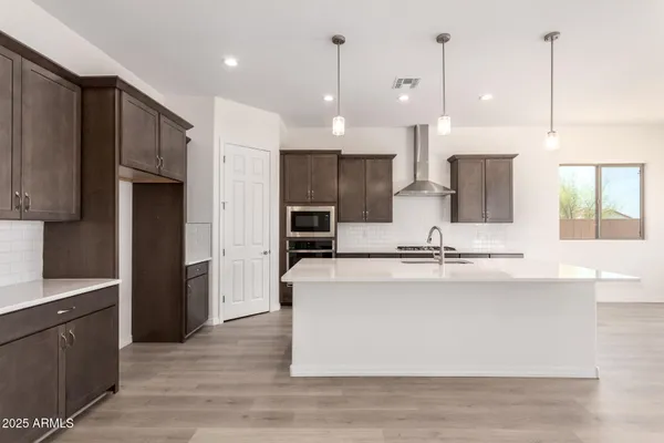 Property Slideshow image 2 of 46 | 17225 w calle lejos, Surprise, AZ, 85387