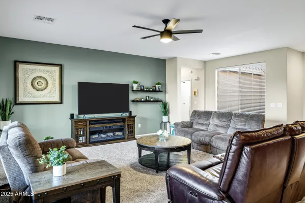 Property Slideshow image 2 of 47 | 42711 w darter dr, Maricopa, AZ, 85138