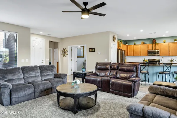 Property Slideshow image 3 of 47 | 42711 w darter dr, Maricopa, AZ, 85138