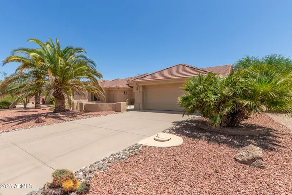 Property Slideshow image 3 of 47 | 15427 w heritage dr, Sun City West, AZ, 85375