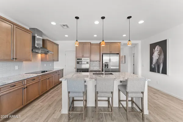 Property Slideshow image 2 of 55 | 4125 cactus blossom rd, Wickenburg, AZ, 85390