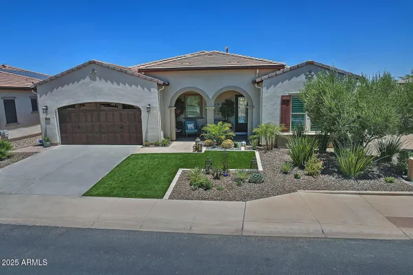 Property Slideshow image 2 of 77 | 36607 n stoneware dr, Queen Creek, AZ, 85140