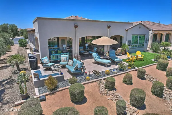Property Slideshow image 3 of 70 | 36607 n stoneware dr, Queen Creek, AZ, 85140
