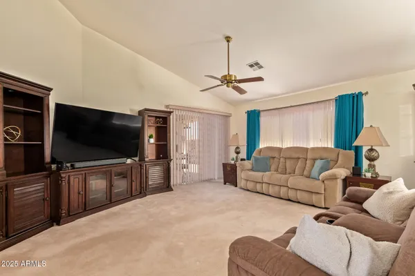 Property Slideshow image 2 of 54 | 17533 n pima trl, Surprise, AZ, 85374
