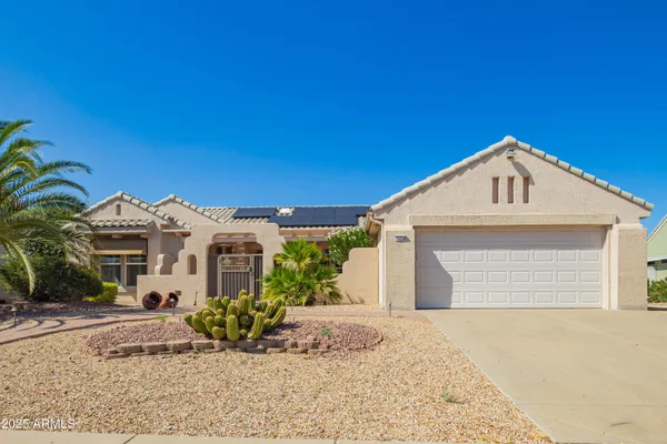 Property Slideshow image 2 of 28 | 15316 w black gold ln, Sun City West, AZ, 85375
