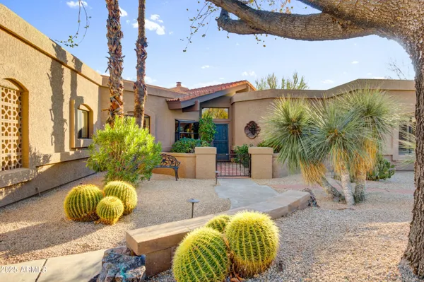 Property Slideshow image 3 of 35 | 18919 e reata ln, Rio Verde, AZ, 85263