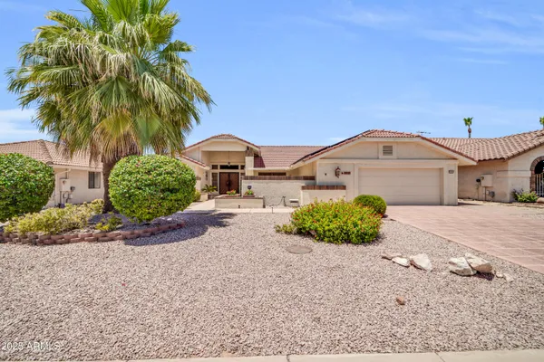Property Slideshow image 3 of 54 | 13727 w aleppo dr, Sun City West, AZ, 85375