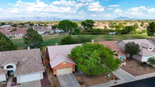 Property Slideshow image 2 of 28 | 2837 fairmeade cir, Sierra Vista, AZ, 85650