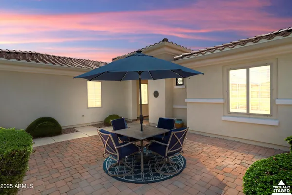 Property Slideshow image 3 of 60 | 13157 w nogales dr, Sun City West, AZ, 85375