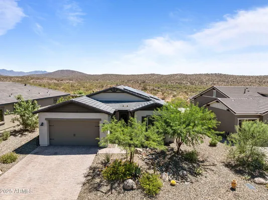 Property Slideshow image 2 of 57 | 4255 copperhead dr, Wickenburg, AZ, 85390
