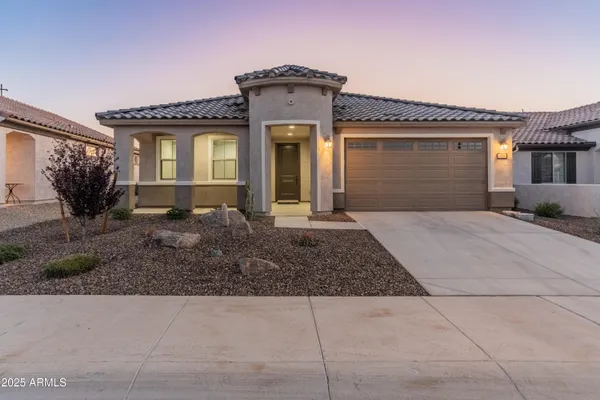 Property Slideshow image 3 of 48 | 18860 n 262nd ln, Buckeye, AZ, 85396