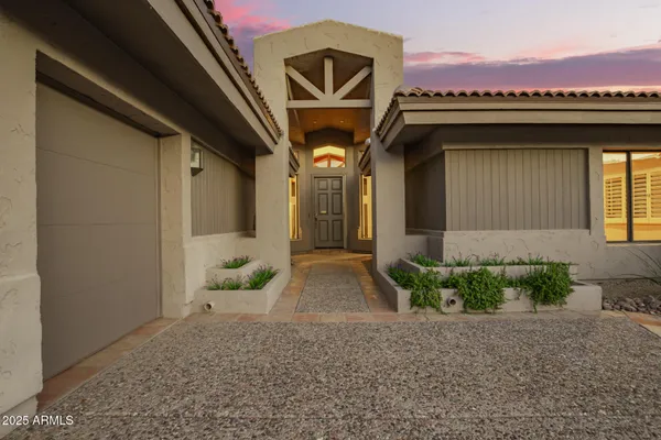 Property Slideshow image 3 of 39 | 19125 e via esquina, Rio Verde, AZ, 85263