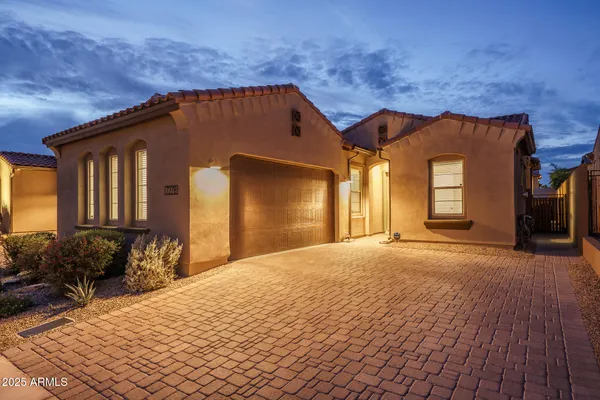 Property Slideshow image 3 of 53 | 7278 e camino salida del sol, Scottsdale, AZ, 85266