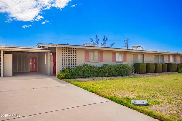 Property Slideshow image 3 of 22 | 12208 n 103rd ave, Sun City, AZ, 85351